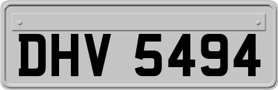 DHV5494