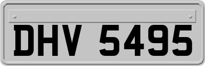 DHV5495