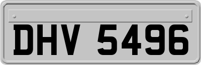 DHV5496