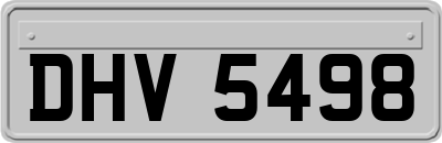 DHV5498