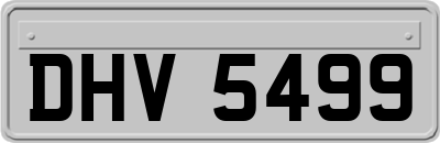 DHV5499