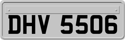 DHV5506
