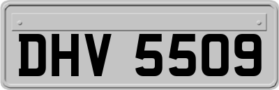 DHV5509