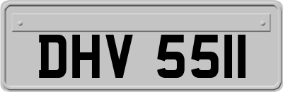 DHV5511