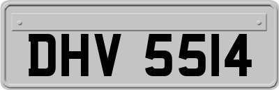 DHV5514