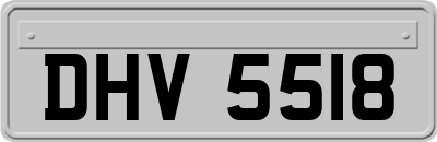 DHV5518