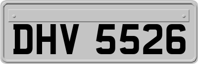 DHV5526