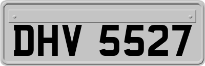 DHV5527