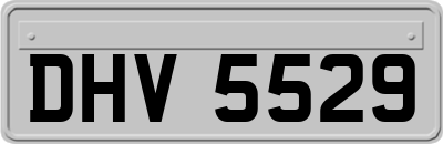 DHV5529