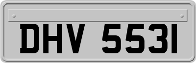 DHV5531