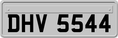 DHV5544