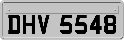DHV5548