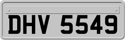 DHV5549