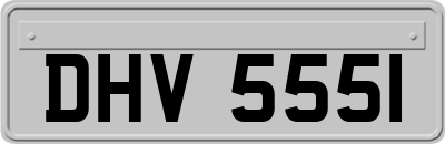 DHV5551