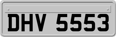 DHV5553