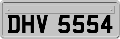 DHV5554