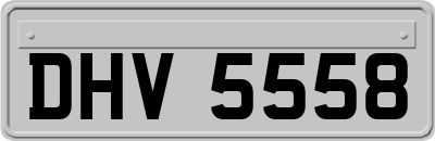 DHV5558