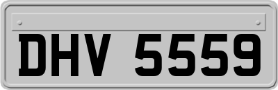 DHV5559