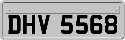 DHV5568