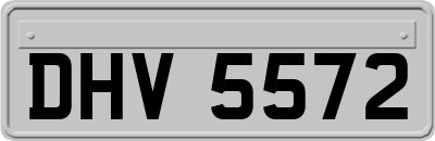 DHV5572
