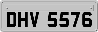 DHV5576