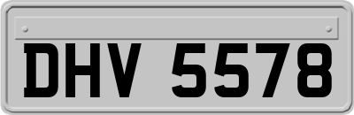 DHV5578