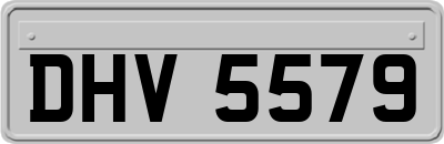 DHV5579