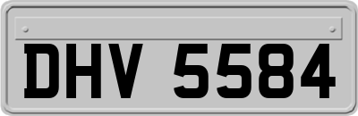 DHV5584