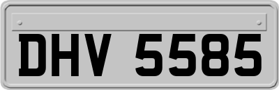 DHV5585