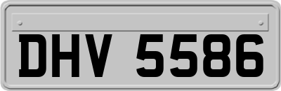 DHV5586