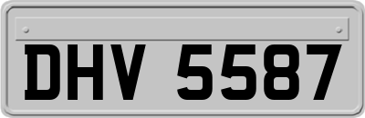 DHV5587