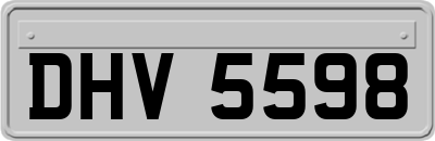 DHV5598