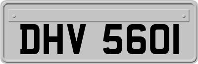 DHV5601