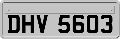 DHV5603