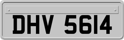 DHV5614