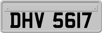 DHV5617