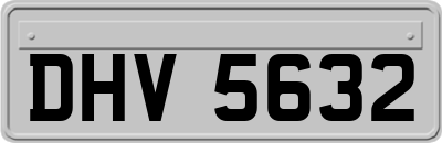 DHV5632