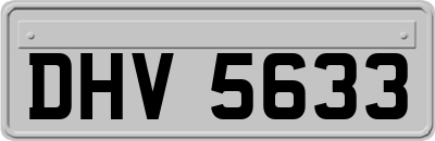 DHV5633
