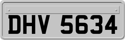 DHV5634