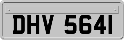 DHV5641