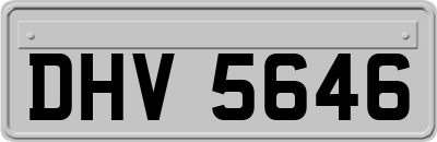 DHV5646