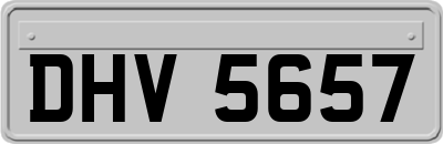 DHV5657