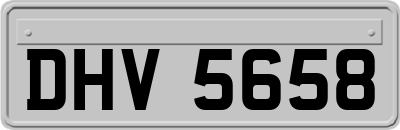 DHV5658