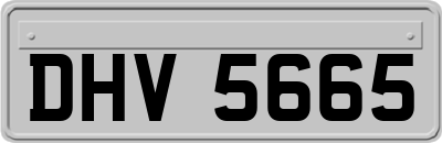 DHV5665