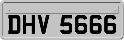 DHV5666