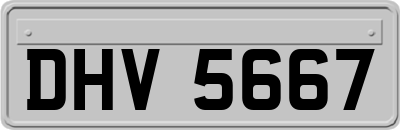 DHV5667