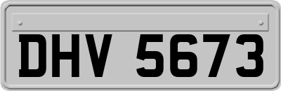 DHV5673