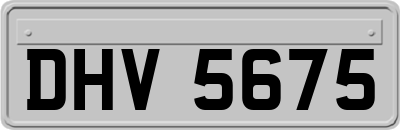DHV5675