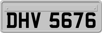 DHV5676