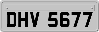 DHV5677